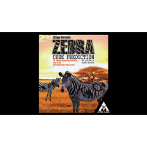Zebra Code Prediction (Stage Version) by Astor and Louis Black 