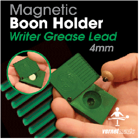Magnetic Boon Holder Grease Marker by Vernet 