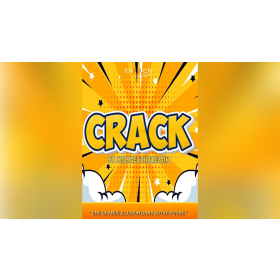 CRACK by Mickael Chatelain