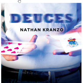 Deuces by Nathan Kranzo