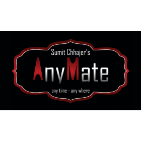 AnyMate by Sumit Chhajer video DOWNLOAD
