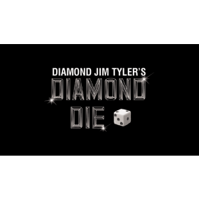 Forcing Die (1) by Diamond Jim Tyler