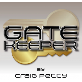 Gatekeeper by Craig Petty