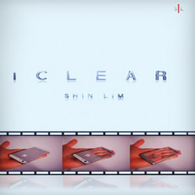 iClear Gold by Shin Lim