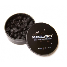 Mesika Wax - Black