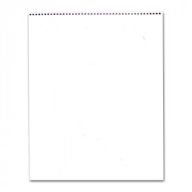 Refill BLANK for Signature Ed. Sketchpad Card Rise