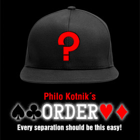 Order by Philo Kotnik - standard Index
