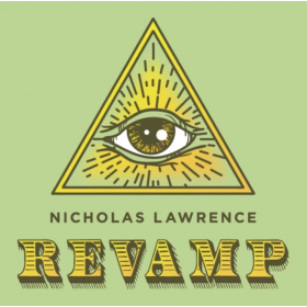 Revamp by Nicholas Lawrence