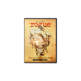 ROGUE - Easy to Do Mentalism with Cards by Steven Palmer - DVD