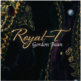 Royal-T by Gordon Bea