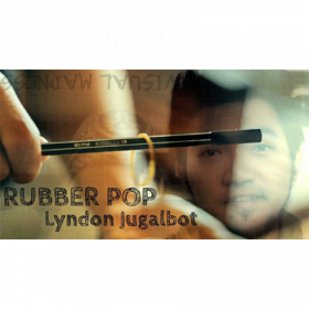 Rubber Pop by Lyndon Jugalbot - Video DOWNLOAD