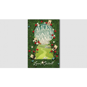 Alice's Adventures in Wonderland  Book Test(Online Instructions) by Josh Zandman