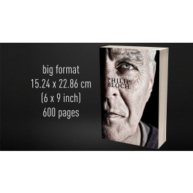 BABEL Book Test (Book 3 Large paperback / 600 pg) by Vincent Hedan