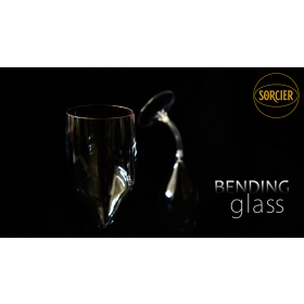 BENDING GLASS by Sorcier Magic