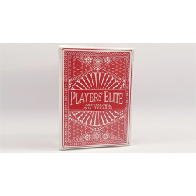 Players' Elites Marked Deck Playing Cards