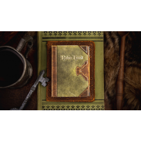 Robin Hood Playing Cards by Kings Wild