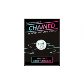 CHAINED by Perry Maynard 