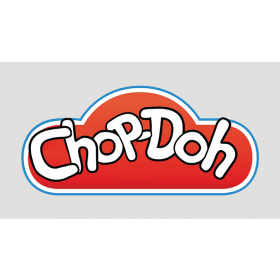 Chop Doh by J. Natera