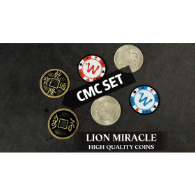 CMC Set by Lion Miracle