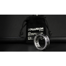 Collusion Ring (Medium) by Mechanic Industries