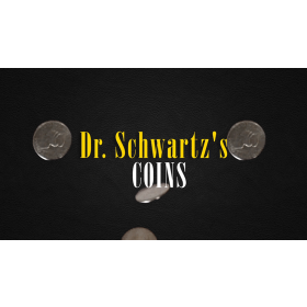 Dr. Schwartz's COINS by Martin Schwartz