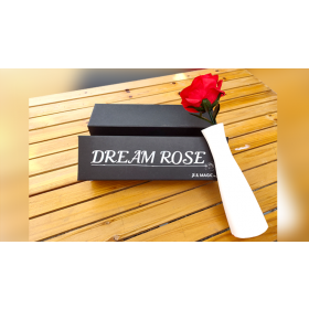 Dream Rose by JL Magic 