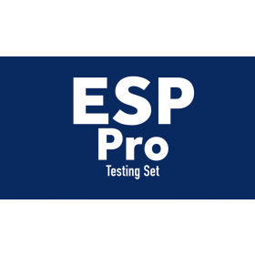 ESP Testing Set PRO by Spooky Nyman