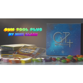 Skymember Presents Gum Tool Plus (Sweet Mint) by Mike Clark 