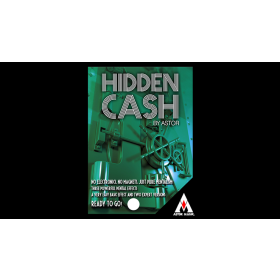 HIDDEN CASH (EU) by Astor 