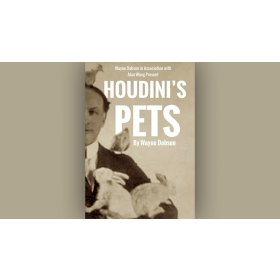 Houdini's Pets by Wayne Dobson & Alan Wong 