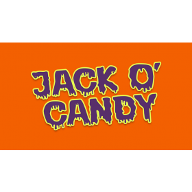 JACKO CANDY by Magic and Trick Defma