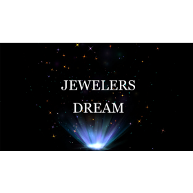 Jeweler's Dream by Damien Keith Fisher