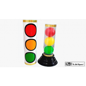 Joker Tube and Box (Large) by Mr. Magic - Tube only