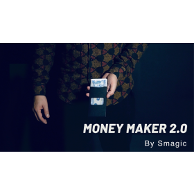MONEY MAKER 2.0 by Smagic Productions