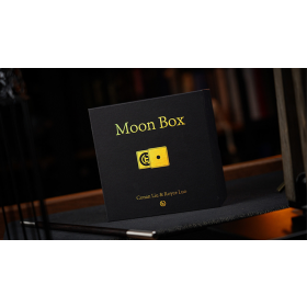 Moon Box by TCC & Conan Liu & Royce Luo