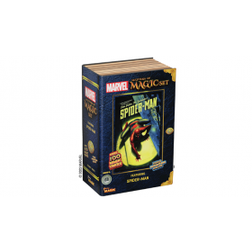 Multiverse of Magic Set (Spiderman) by Fantasma Magic - Trick