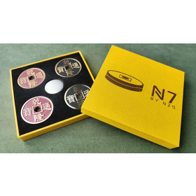 N7 by N2G