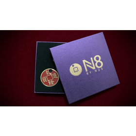 N8 RED by N2G - Trick