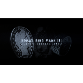 Skymember Presents Nomad Ring Mark III (Barber Edition) 