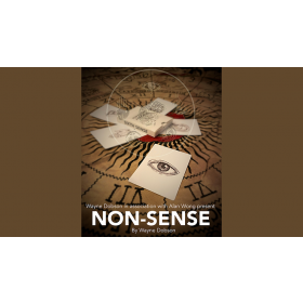 Non-Sense by Wayne Dobson and Alan Wong