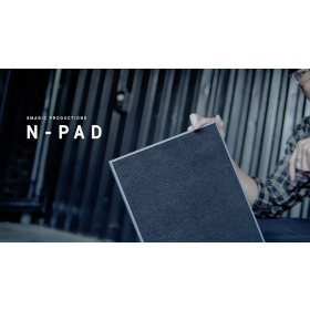 N-PAD by Smagic Productions