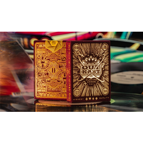 Outkast Playing Cards by theory11