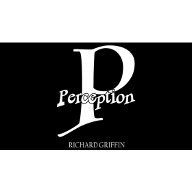 PERCEPTION by Richard Griffin 