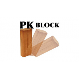 PK BLOCK by Chazpro Magic