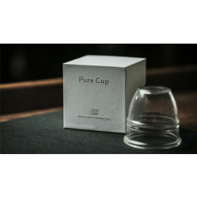 PURE CUP by TCC 