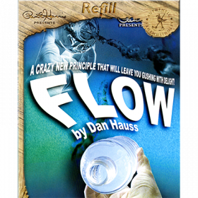 Paul Harris Presents: Flow Refill
