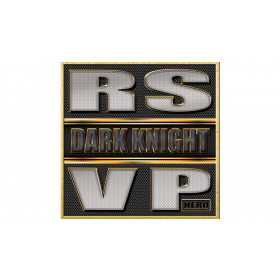 RSVP BOX HERO (Dark Night) by Matthew Wright