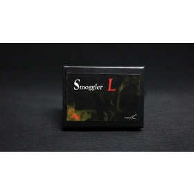 SMOGGLER (Red) by CIGMA Magic
