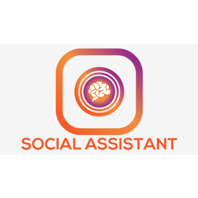 SOCIAL ASSISTANT by Calix and Vincent