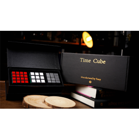 Time Cube by TCC